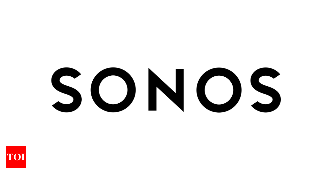 Sonos plans a second round of job cuts as it changes product strategy