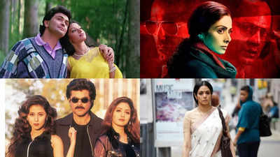 10 evergreen Sridevi movies you must watch