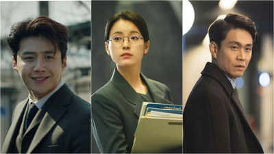 Kim Seon Ho, Han Hyo Joo, Oh Jung Se win BIG at the 59th Grand Bell Awards - full list of winners