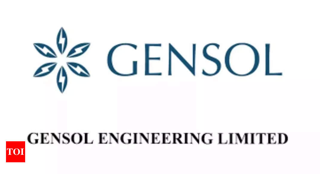 Gensol to develop NHPC’s green hydrogen mobility station project in Ladakh – Times of India