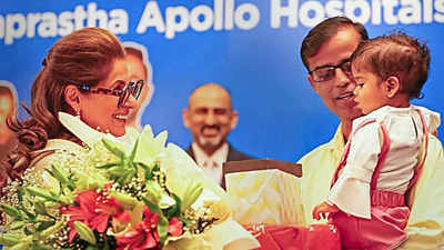 Cinema not school but imparts values, spreads awareness on medical conditions: Dimple Kapadia