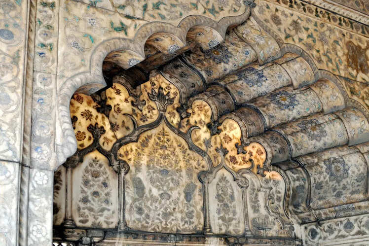 An architectural marvel