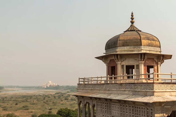 Shah Jahan's story