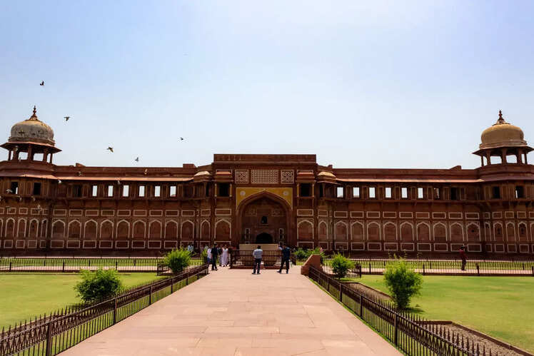 A UNESCO World Heritage Site