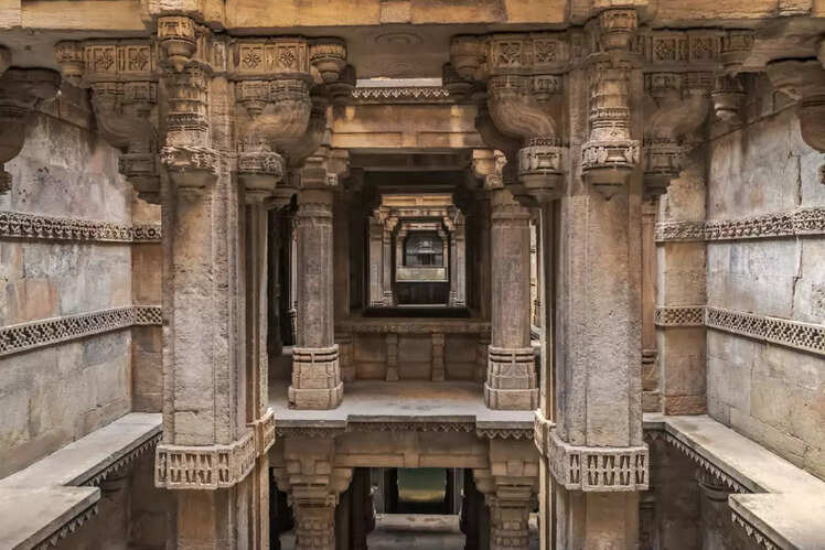 Rani ki Vav, Gujarat