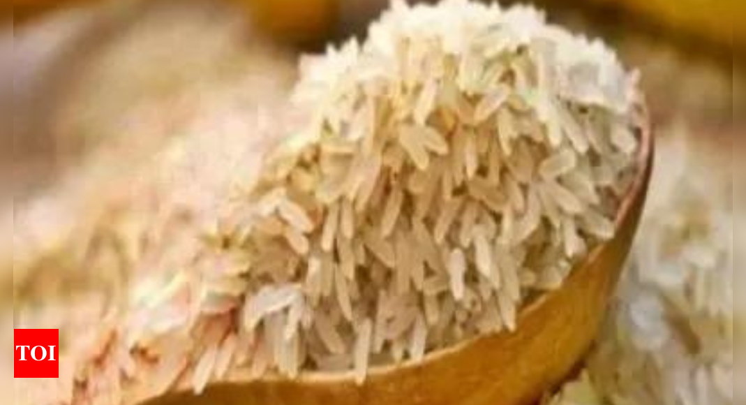 Govt sells 2.84 lakh tonnes of wheat, 5,830 tonnes of rice from buffer stock to check retail prices