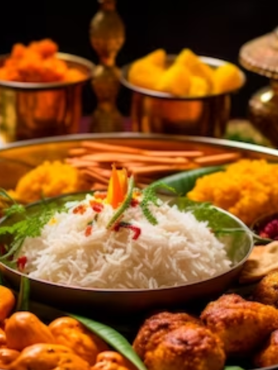 Visiting Ahmedabad For WC Final? Gujarati Dishes You Just Can’t Miss