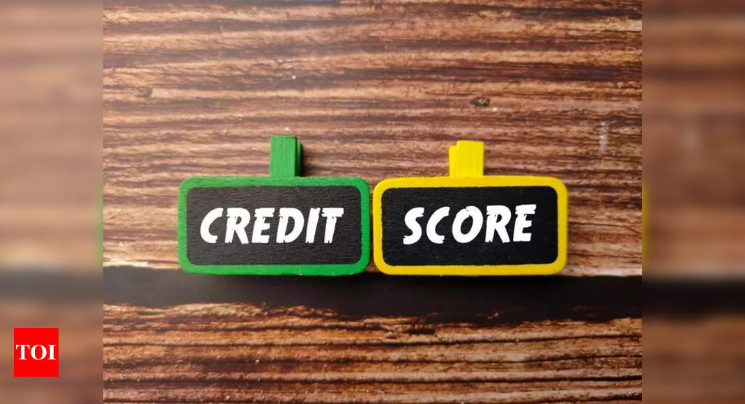 Soft vs hard credit inquiry: What’s the difference? – Times of India