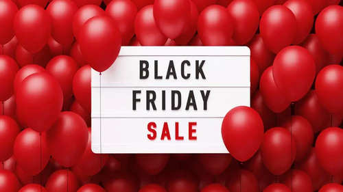 Deals of the Day Clearance Kuluzego Black Friday India