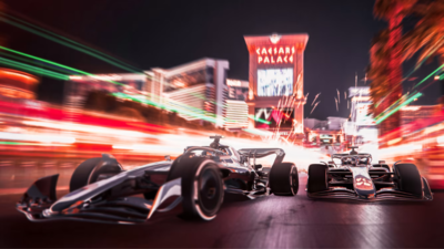 F1 2023 Las Vegas GP: Qualifying, Race time in India and where to watch