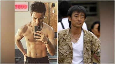 Raghav Juyal shares experience working with action maestro Se-yeong Oh in 'Kill'