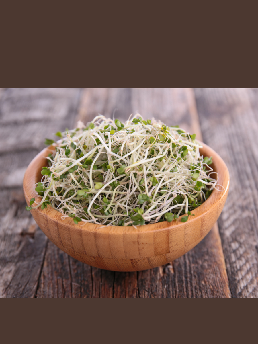 8 Benefits Of Broccoli Sprouts For Weight Loss Times Now