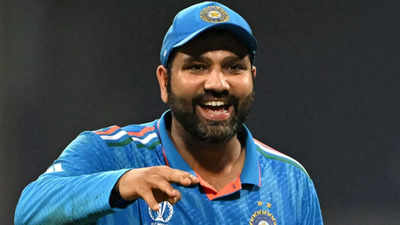 Oh Captain, My Captain: Rohit Sharma the leader deserves this World Cup