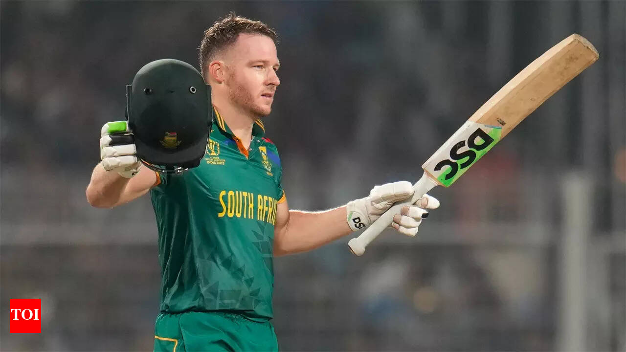 David Miller hits ton but Australia bowl out South Africa for 212
