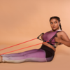 Resistance band workouts online for bulking