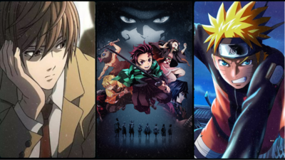5 engaging anime series on Netflix you must watch right away