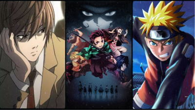 10 Anime You Should Watch (And That Are Easy to Find!)