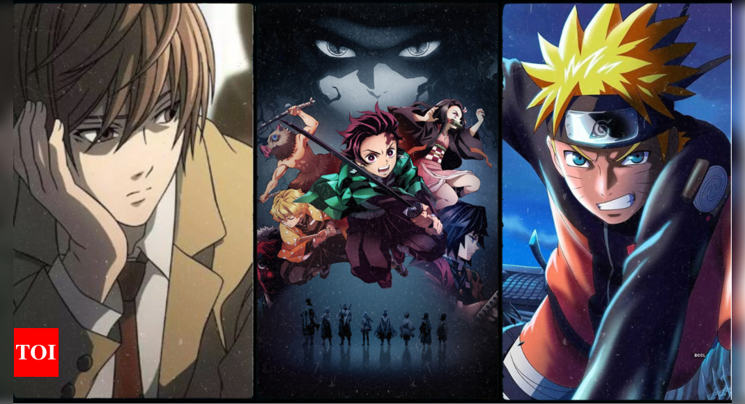Best anime shows on Netflix (January 2024)