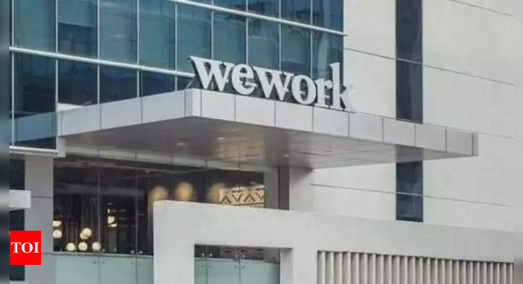 Wework: WeWork India adds new office spaces in Bengaluru and Hyderabad, says expansion affirms its reliability as a brand