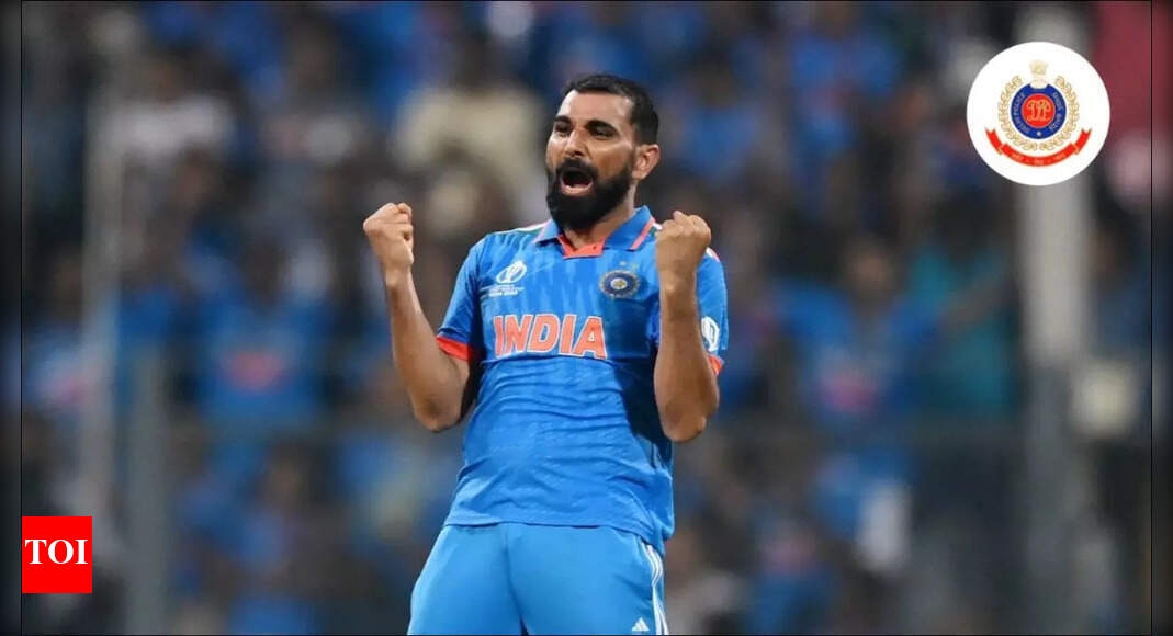 Mohammed Shami's top performance sparks hilarious debates between Delhi ...