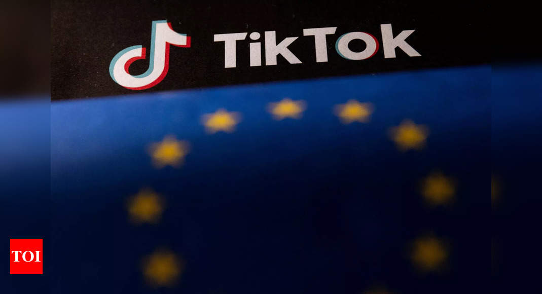 TikTok, Facebook parent Meta appeal against EU ‘gatekeeper’ status