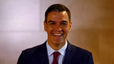 Pedro Sanchez gets new term as Spanish PM despite amnesty row