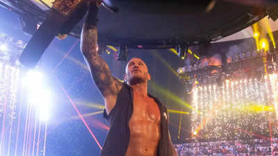 Randy Orton's potential role in WWE Survivor Series WarGames: 4 scenarios for RAW appearance