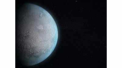 Jupiter-sized exoplanet "Wasp-107b" discovered by NASA