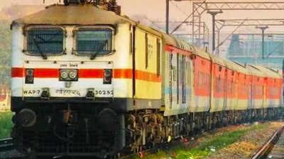 Railways plans 3,000 additional trains in next 4-5 years to minimise number of waitlisted tickets