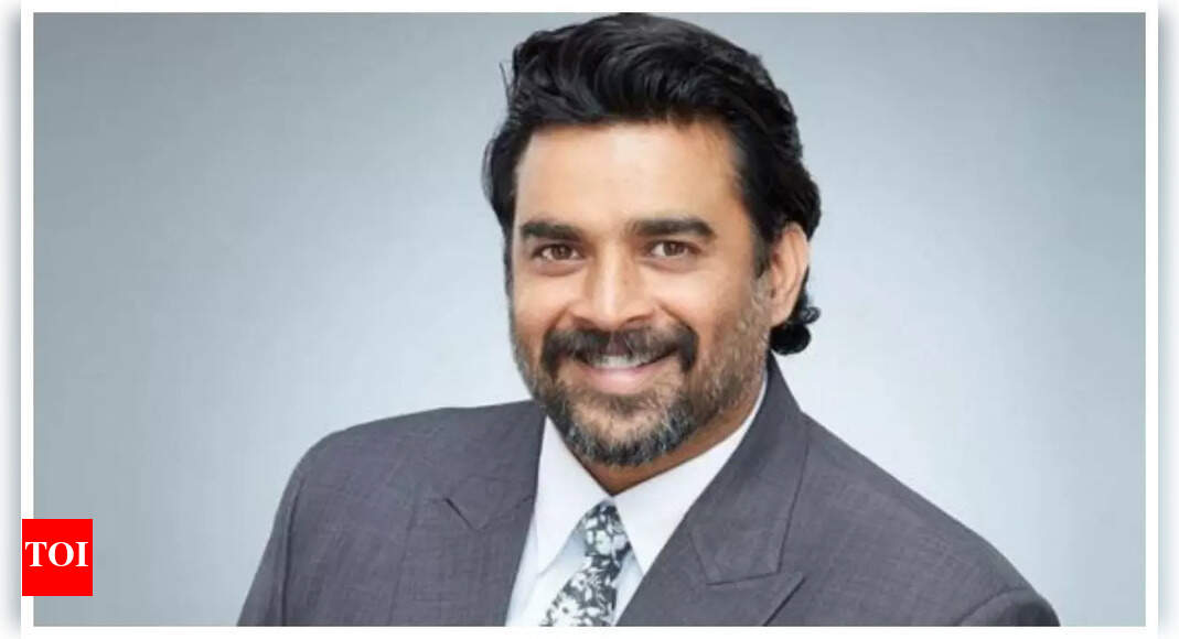 R Madhavan reveals he tries to test directors by giving wrong suggestions on set; says he doesn’t demarcate between debutant and experienced filmmakers | Hindi Movie News – Times of India