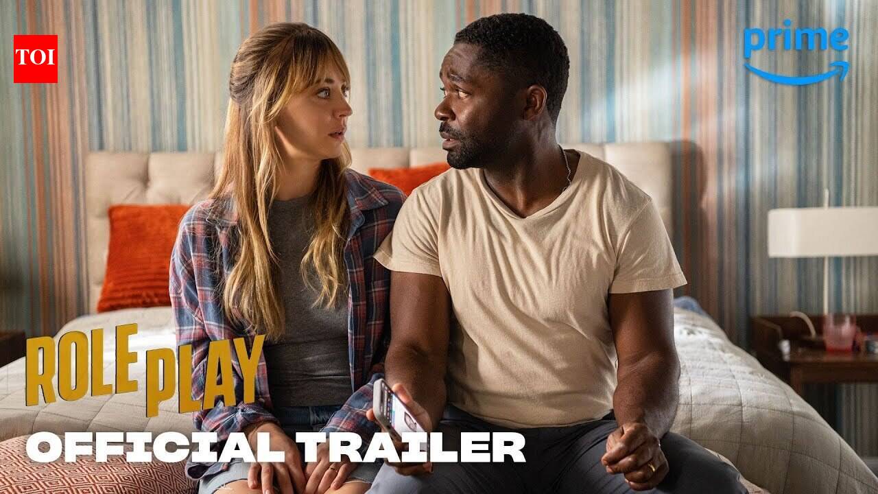 Role Play Movie Review: A predictable yet engaging action comedy