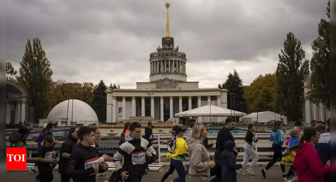 Anthony Deutsch : Des milliers d’enfants ukrainiens emmenés en Biélorussie : recherche de Yale