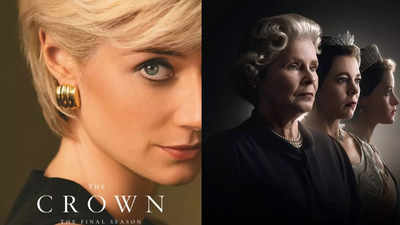 'The Crown Season 6' review: Netizens feel like they are invading Princess Diana's privacy, call the web series 'weird'