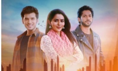 Kundali Bhagya update November 16 Shaurya addresses Preeta as Maa Times of India