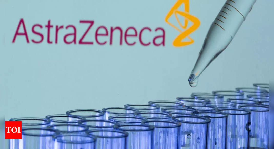 AstraZeneca to exit India manufacturing as part of global review