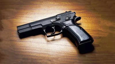 Gurgaon: Man (21) handed 2 years in jail for posting pictures with illegal gun