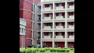 Night visits by professors at IIT-Kharagpur hostels to stop ragging
