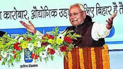 Will launch campaign seeking special category status: Bihar CM Nitish Kumar