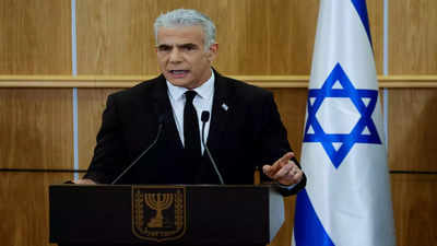 Opposition leader says time to replace Bibi