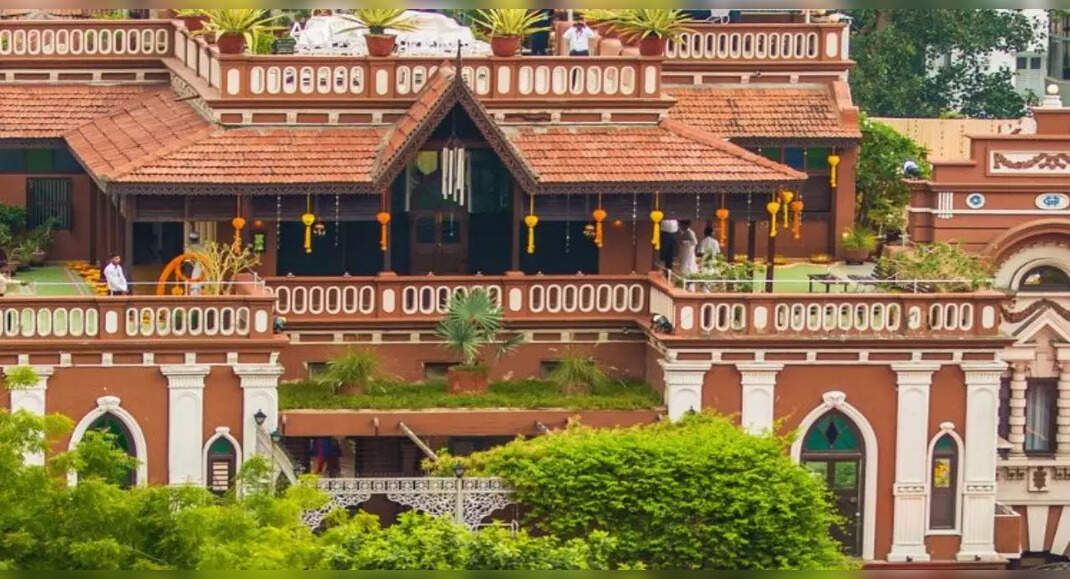 World Cup Final: Ahmedabad's best hotels and stays you should book