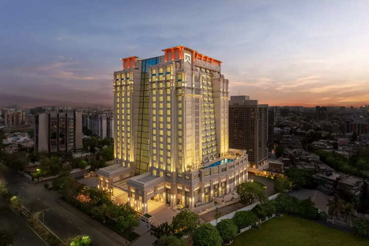 ITC Narmada, a Luxury Collection Hotel, Ahmedabad 
