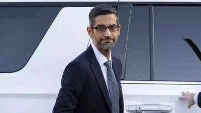 CEO Sundar Pichai returns to court to defend Google for second time in two weeks: Biggest highlights from 2-hour long testimony