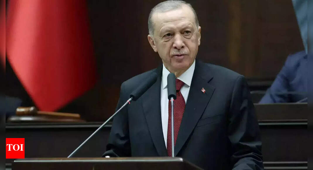 Turkey: Turkish parliamentary committee to debate Sweden's Nato ...