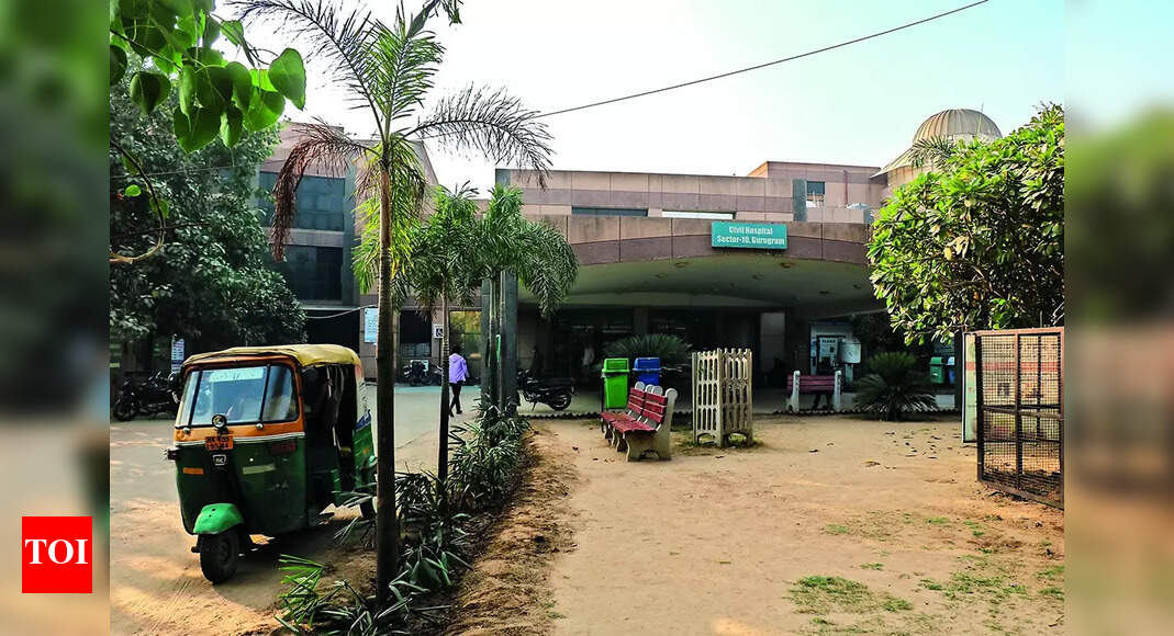 24x7 Lab Service 24x7 Lab Service at Sec 10 Civil Hospital Gurgaon