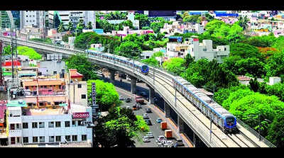 Multi-Modal Transit Hubs: 23 Multi-modal Transit Hubs Coming | Chennai