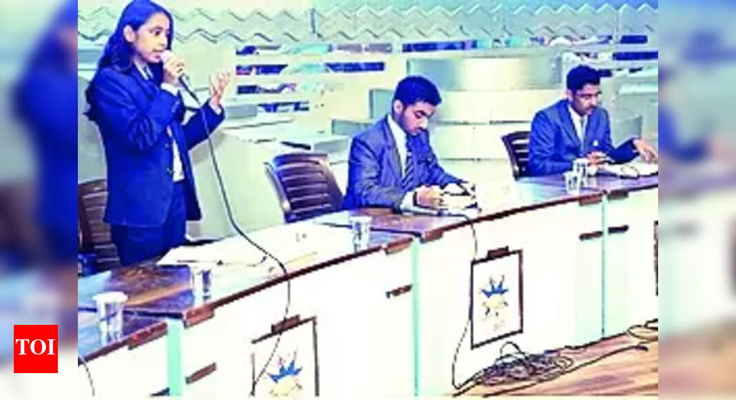 Geography Olympiad Geography Olympiad From Nov 20 Lucknow News