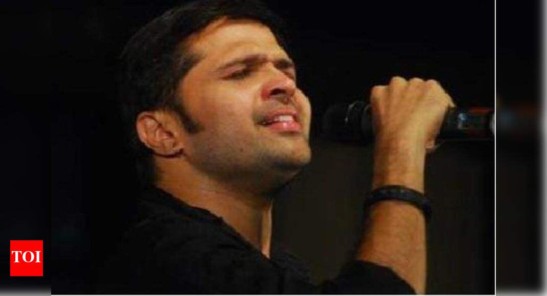 I will continue to act: Himesh Reshammiya | Hindi Movie News - Times of India I will continue to act: Himesh Reshammiya | Hindi Movie News - Times of India