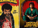 'Jigarthanda DoubleX' vs 'Japan' box office collection: Karthik Subbaraj's directorial holds well as it enters the second week