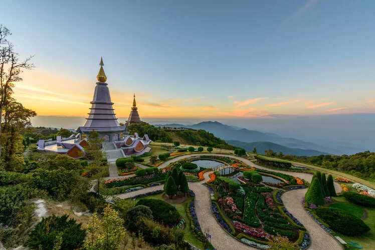 Chiang Mai, Thailand