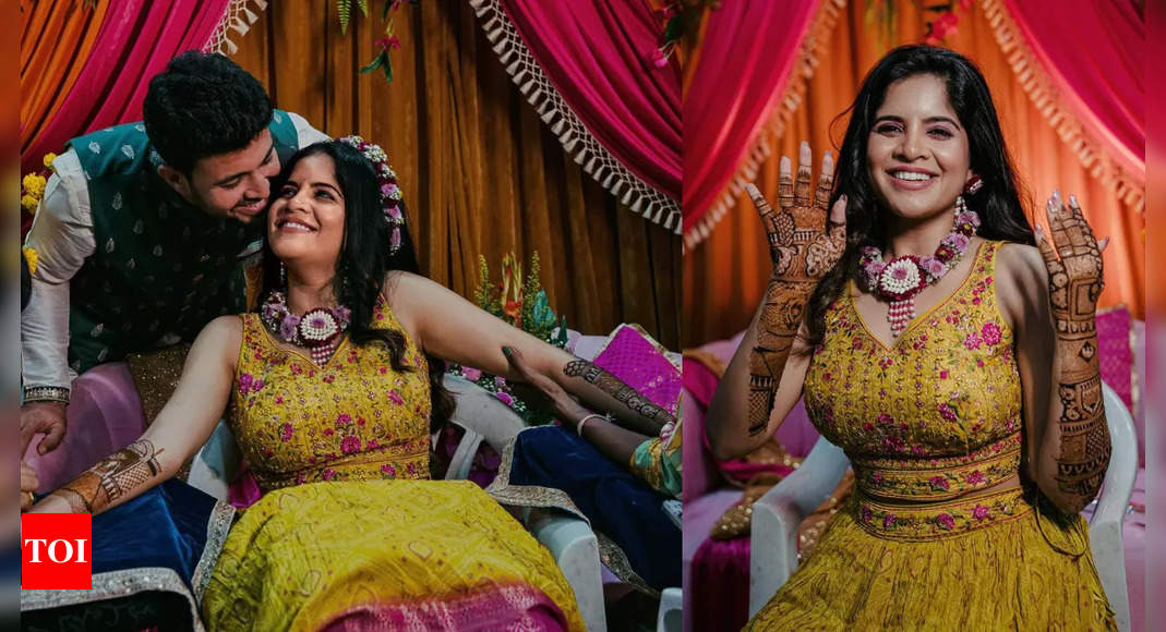 Deepika, Samantha, Anushka: The PRETTIEST brides - Rediff.com